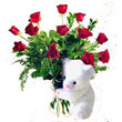 Florist and Gift delivery to Bangalore